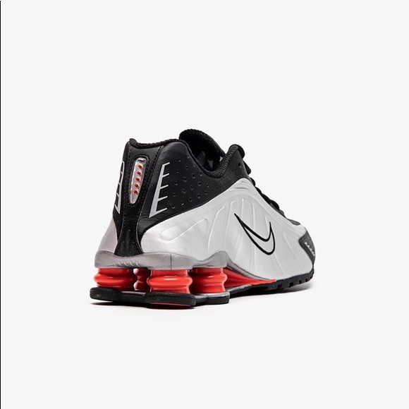 Nike Shox R4 - Picture 4 of 6